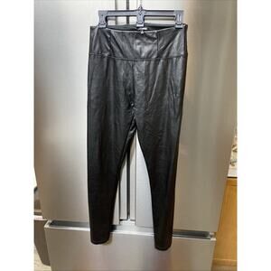 Fashion Nova Black Skinny Pants - Size M